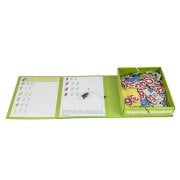 Diytoy Manyetik Tablet Matematik Seti | Eğitici ve Eğlenceli Çocuk Oyuncağı | 4-8 Yaş